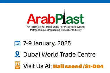 Dubai 2025, pameran pertama tahun baru bagi orang-orang JWELL