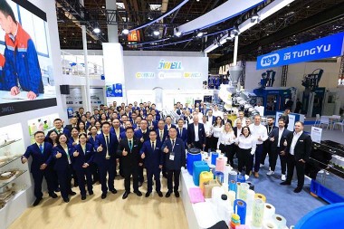 Jwell Machinery: Menangkan Pesanan Global yang Sering di K2025