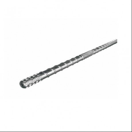 Sekrup Seri Blow Moulding