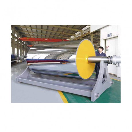 Dinginkan Roller, Casting Roller