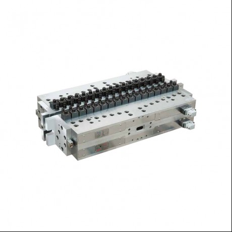 Lapisan PVC Die Series-JW-F-A1