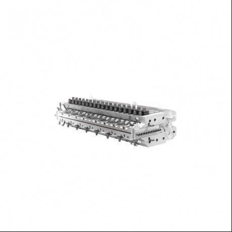 Seri Die Lembar-JW-B-A1