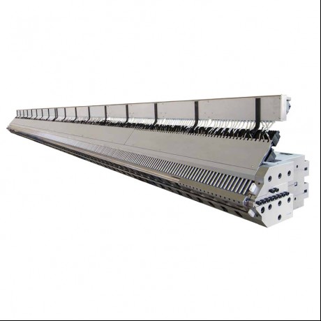 Seri Lembar Coil Die Tahan Air