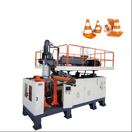 Mesin Blow Moulding 30 liter untuk Jerigen