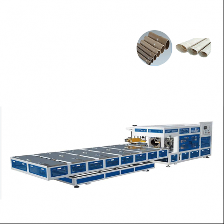 Mesin Belling Pipa PVC Otomatis Seri JWGK