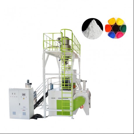 Pengaduk PVC Jwell