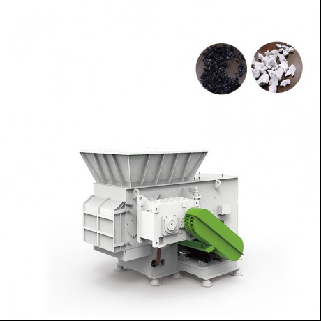 DYSSZ Heavy Single Shaft Shredder dari JWELL